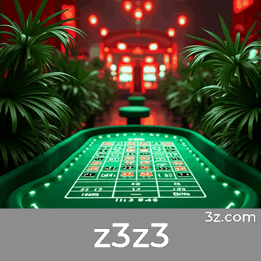 Cadastro na z3z3 para desfrutar dos melhores jogos