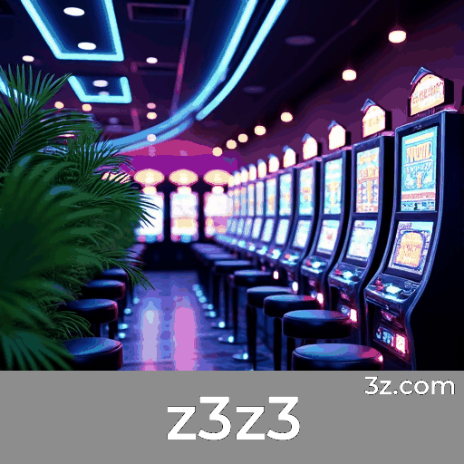 Cadastro na z3z3 para desfrutar dos melhores jogos