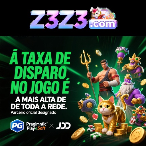 Z3Z3 Ganhe R$ 100,00 Gratis